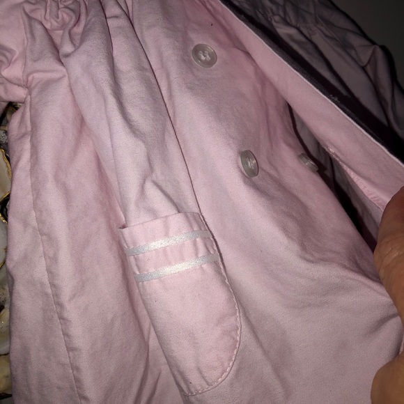 Pants bubble - Picture 3 of 4